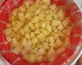 Foto langkah ke 2 dari resep Sambel Goreng Kentang Ati Sapi.