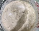 Foto del paso 4 de la receta: Bizcocho marmolado fit