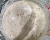 Foto del paso 4 de la receta: Bizcocho marmolado fit