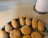 صورة لخطوة 2 من وصفة ‏كبة 🥔 البطاطس 🥔 والأرز🌾