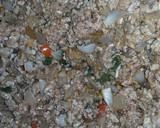 Foto del paso 3 de la receta: Empanadas de carne muy jugosas y sabrosas, con un toque salteño