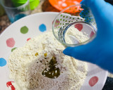 Foto del paso 2 de la receta: Grissinis de harina de garbanzos