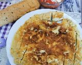 Tortatojás (omlett másképpen) recept fázis 4 fotója