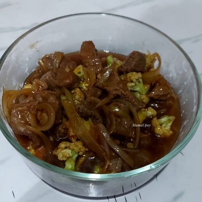 Langkah 5
