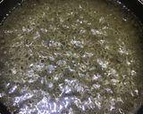A picture of step 4 of Whole Wheat GulabJamun.