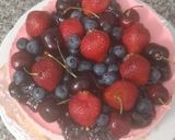 Foto del paso 4 de la receta: Cheesecake light
