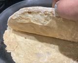 अचारी आलू रोल (achari aloo roll recipe in Hindi) रेसिपी चरण 11 फोटो
