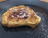 Foto del passaggio 1 della ricetta Crêpes proteiche