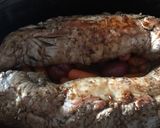 A picture of step 4 of Slow Cooker Pork Tenderloin.