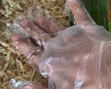 Foto langkah ke 11 dari resep Lemper Ayam Premium ala Holland Bakery.