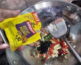 Foto langkah ke 3 dari resep Tempe Kecap Pedas Gurih (Orek Tempe).