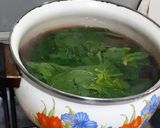 Foto del paso 4 de la receta: Ravioles de espinaca
