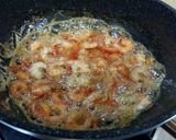 รูปขั้นตอนการทำที่ 3 ของ กุ้งหวาน