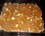 Foto del paso 3 de la receta: • Lasaña con panqueques •