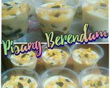 Foto langkah ke 3 dari resep Pisang Berendam.