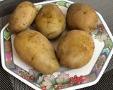 A picture of step 4 of Spicy Tuna Fish Potato Patties.