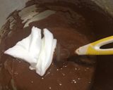 صورة لخطوة 4 من وصفة موس الشوكولاته (mousse au 🍫)