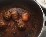दम आलू(Dum Aloo recipe in hindi) रेसिपी चरण 6 फोटो