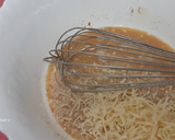 Foto del paso 6 de la receta: Trucha con jamón (aunque no lo parezca 😉)