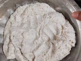 तांदळाची  चकली (tandul chakali recipe in marathi)
