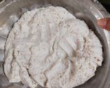 तांदळाची  चकली (tandul chakali recipe in marathi) रेसिपी स्टेप 4 फोटो 