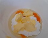 Foto del paso 2 de la receta: Tarta de hojaldre y fruta -con frangipane-