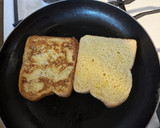 Foto del paso 2 de la receta: Tostadas francesas