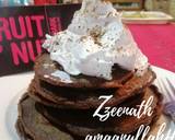 Fruit and Nut Pancakes recipe step 3 photo