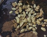 Foto del paso 3 de la receta: BIZCOCHO DE 🍠BATATA🍠 Y 🍫CHOCOLATE🍫 AMARGO 😋😋😋👏🤩👏
