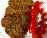 عکس مرحله 1 از دستور کوکوی عدس