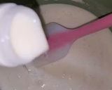 Foto langkah ke 2 dari resep Blueberry Panna Cotta.