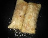 Spring rolls recipe step 3 photo
