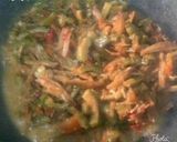 Foto langkah ke 10 dari resep Tumis pare teri (anti pahit).