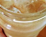 Foto del paso 3 de la receta: Cóctel frío de café, leche y banana