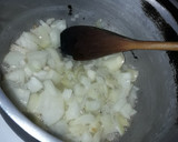 Foto del paso 2 de la receta: Lasaña de carne y ricota