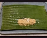Foto langkah ke 3 dari resep Lemet singkong.
