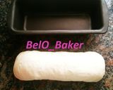 Foto del paso 5 de la receta: Pan lactal o de molde