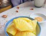 Hình bước làm 4 của món 🔷️CƠM NHÀ #08