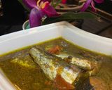 Foto langkah ke 4 dari resep Semur Tenggiri.