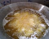 Foto langkah ke 4 dari resep Brokoli Brekele.