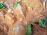 Ayam Bakar Padang