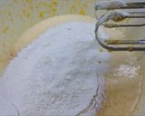Foto del paso 3 de la receta: Bizcochuelo de Calabaza