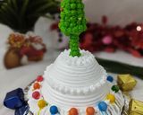 પુલ મી અપ કેક (Pull Me Up Cake Recipe In Gujarati) રેસીપી સ્ટેપ6ફોટો