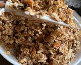Une image de l'étape 5 de 🥛🫘Granola🌾🥣 Healthy Food.