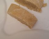 Pas rețetă Pîine de casa tip toast (pâine) 9 fotografie