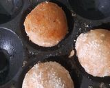 A picture of step 6 of Potato Cheese Balls.