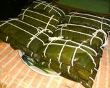Foto del paso 12 de la receta: Hallacas