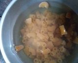 Foto langkah ke 1 dari resep Seblak basah sederhana.