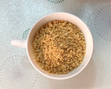 Foto del paso 1 de la receta: Boloñesa vegana rápida