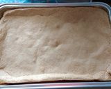 Przekładany biszkopt krok przepisu 3 zdjęcie